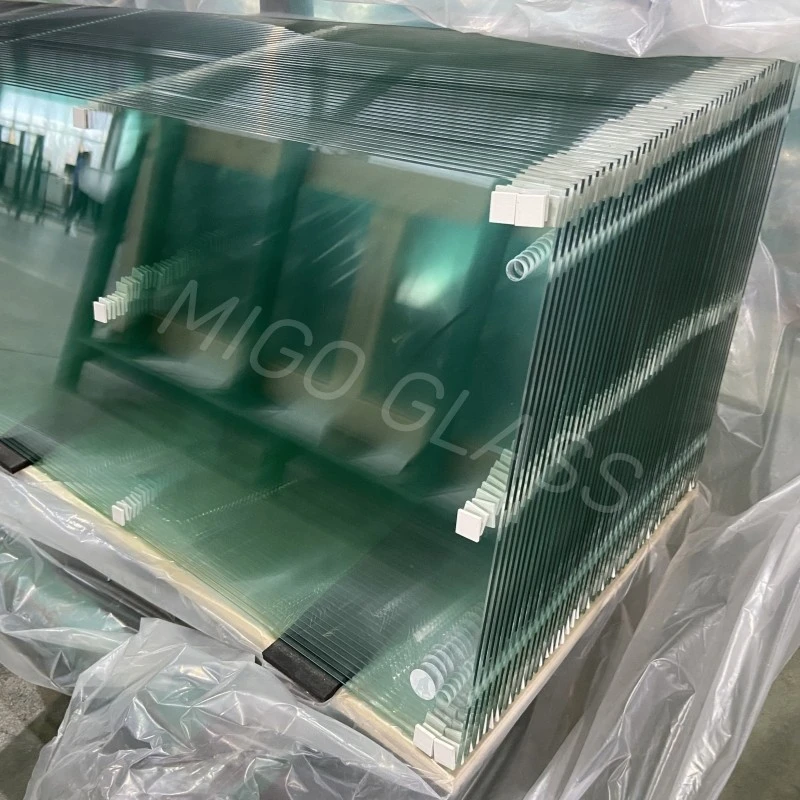 shower glass