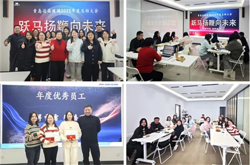 MIGO GLASS savdo departamenti 2026 yil uchun strategik yo'nalishni belgilab b...