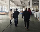 Kanadalik pudratchi MIGO GLASS kompaniyasiga integratsiya...