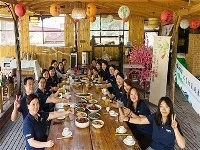 MIGO GLASS Dragon Boat festivalini anʼanaviy Zongzi bilan...