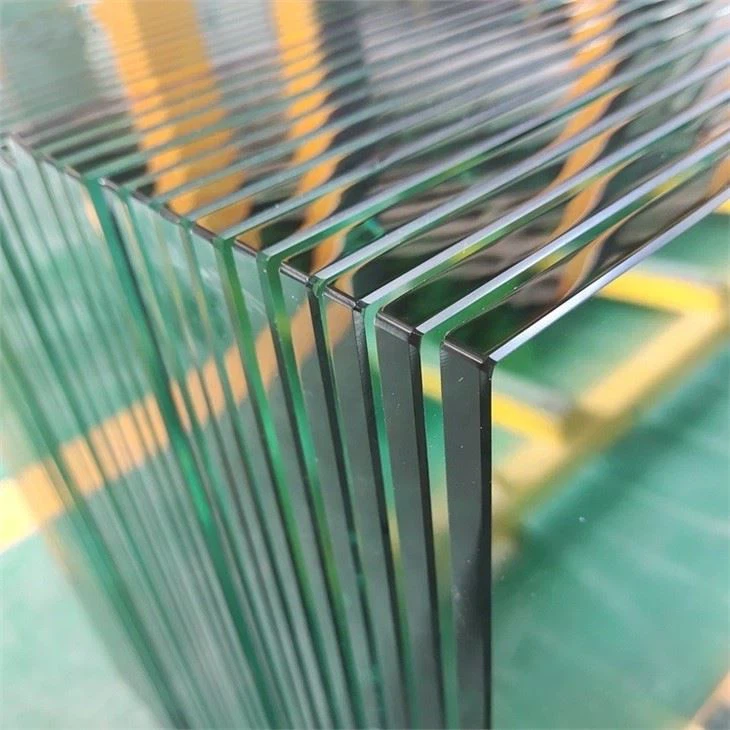 tempered pool fencing glass