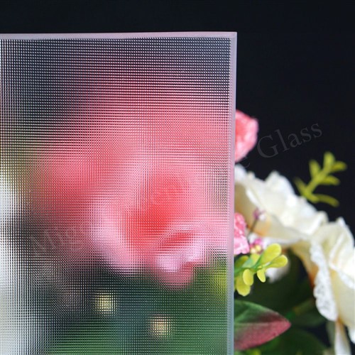 Quyosh issiqlik kollektorlari uchun 3,2 mm past temir quyosh oynasi