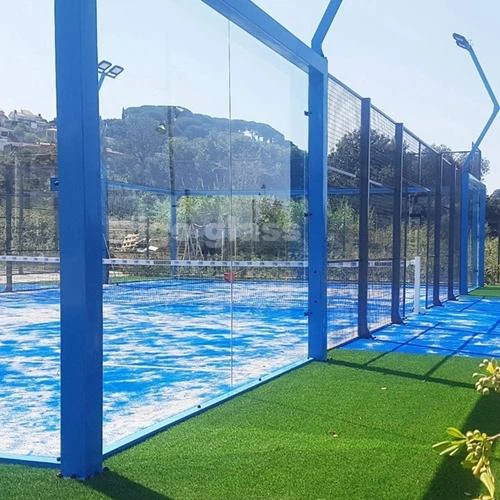 Tennis shisha sudi