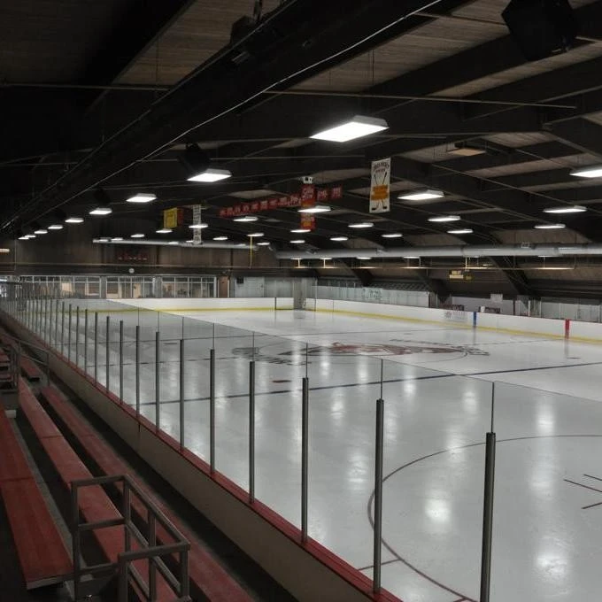 Hockey Glass  boards
