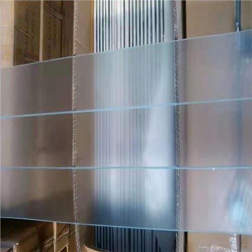 Noaniq panjali shisha pichoq