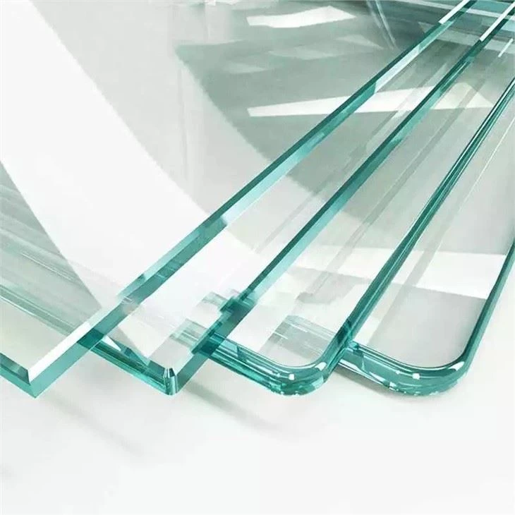 Safety Glass